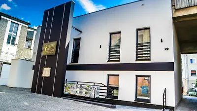 Kaktus Chill & Sleeping